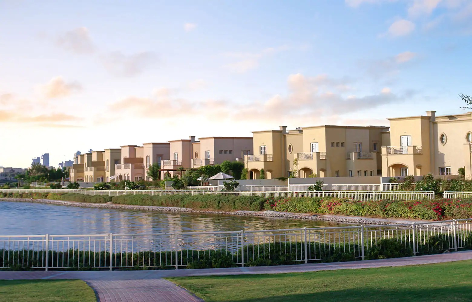 Dubai Springs Dubai Communities Dubai Offplan Finder