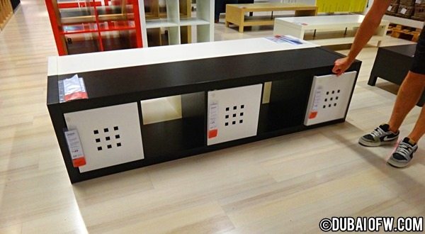 Trip to Ikea Store in Dubai Festival City Dubai OFW