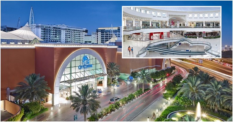 City Centre Deira Mall in Dubai Dubai OFW