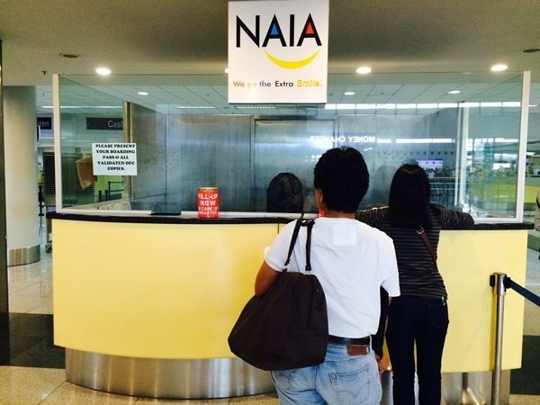 How to Get an OEC at NAIA Terminal 3 A Step By Step Guide Dubai OFW