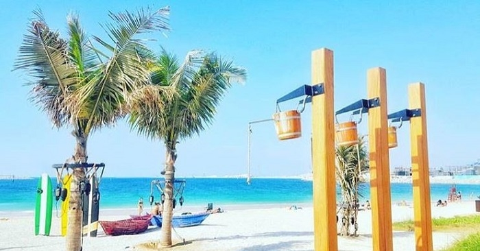 La Mer Dubai New Beach Dining Entertainment Attraction Dubai Ofw