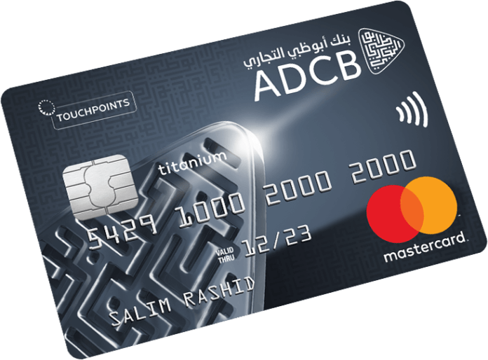ADCB Credit Card Benefits in UAE Types and How to Apply Dubai OFW