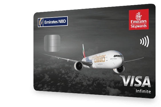 Emirates NBD Credit Cards in UAE and How to Apply Dubai OFW