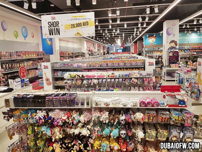 Toys for Less Where to Buy Cheap Branded Toys in Dubai Dubai OFW