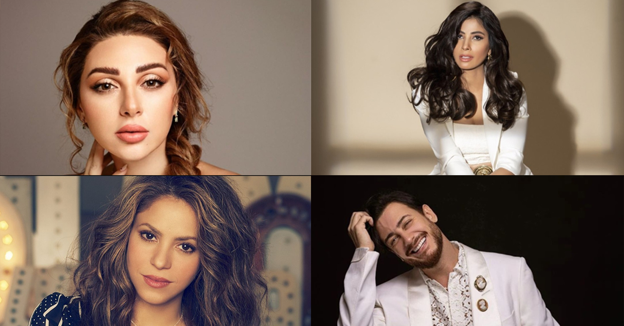 Top Arabic Musicians That Will Make You Fall in Love With Arabic Music
