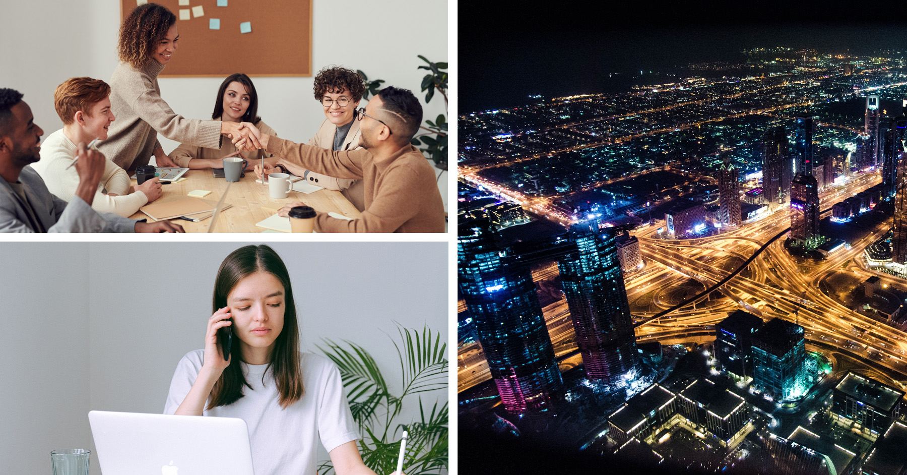 8 Practical Reasons to Do an Internship in Dubai Dubai OFW