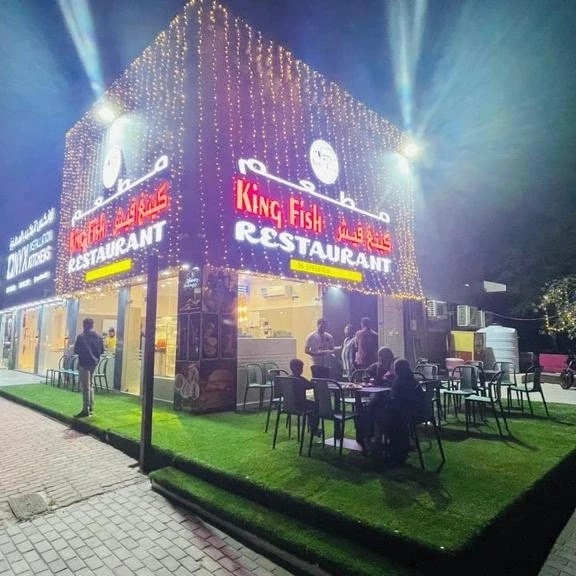 6 Best Seafood Restaurants in Umm Al Quwain Dubai OFW