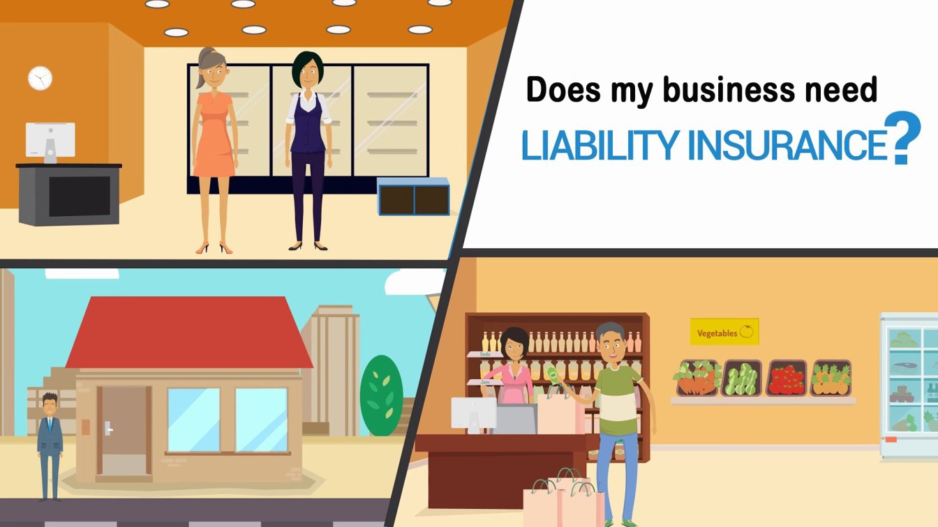 Is Public Liability Insurance needed for my business? Dubai Online Ins