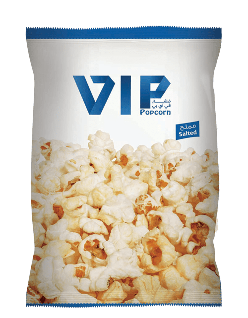 Dubai Popcorn Home
