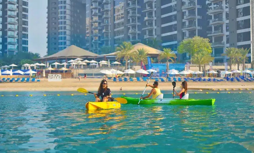 Hydro Water Sport Offers