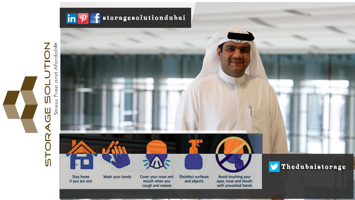 Coronavirus how Dubai’s Covid19 command centre ensures critical care