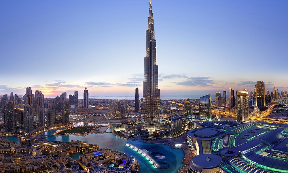 Why Is Dubai So Popular? Reasons Dubai Became Famous For Tourism
