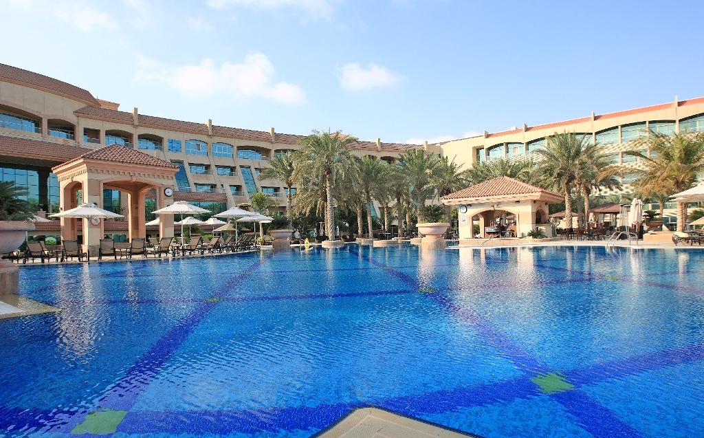 Al Raha Beach Hotel Abu Dhabi Your Perfect Waterfront Getaway In 2023