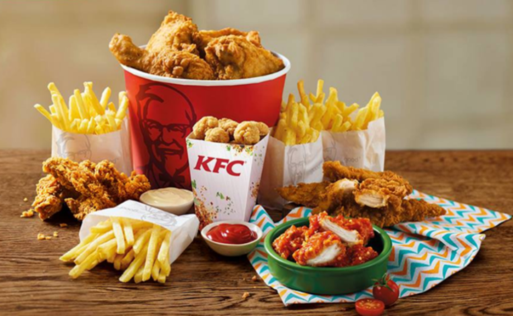 7 Best Fast Food Restaurants In Dubai For Convenient And Delicious Dining