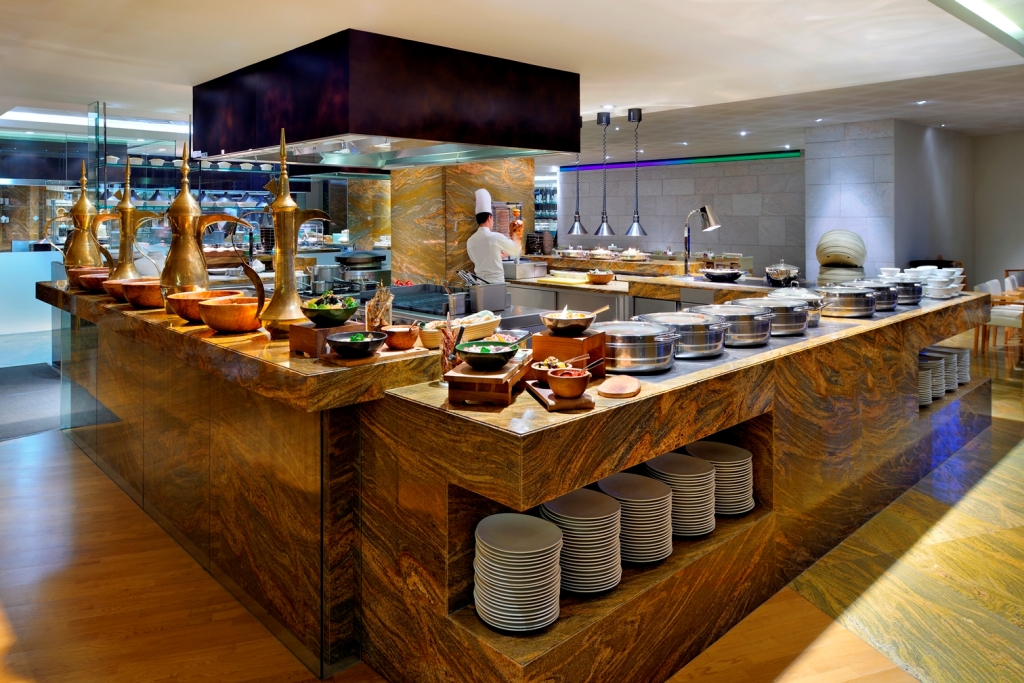 7 Best Buffet Restaurants In Dubai Mustvisit Destinations For Foodies In 2023