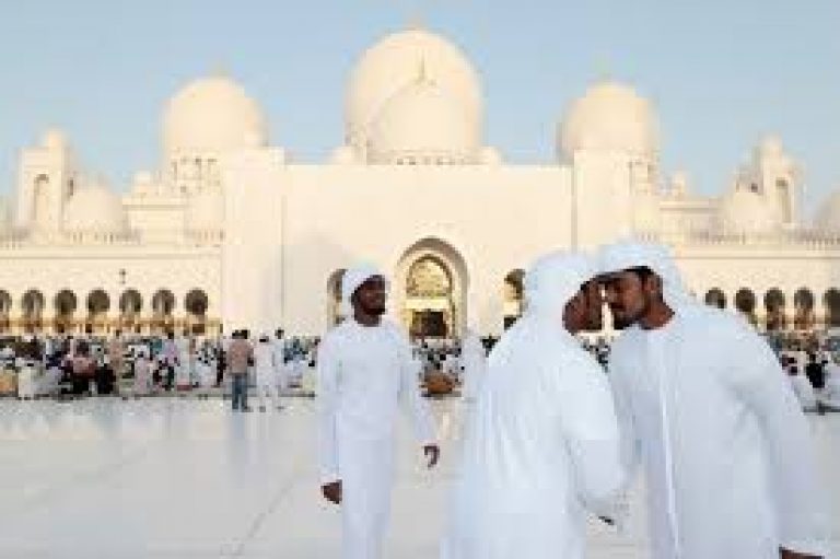 Ramadan rules for tourists visiting Dubai are listed below...