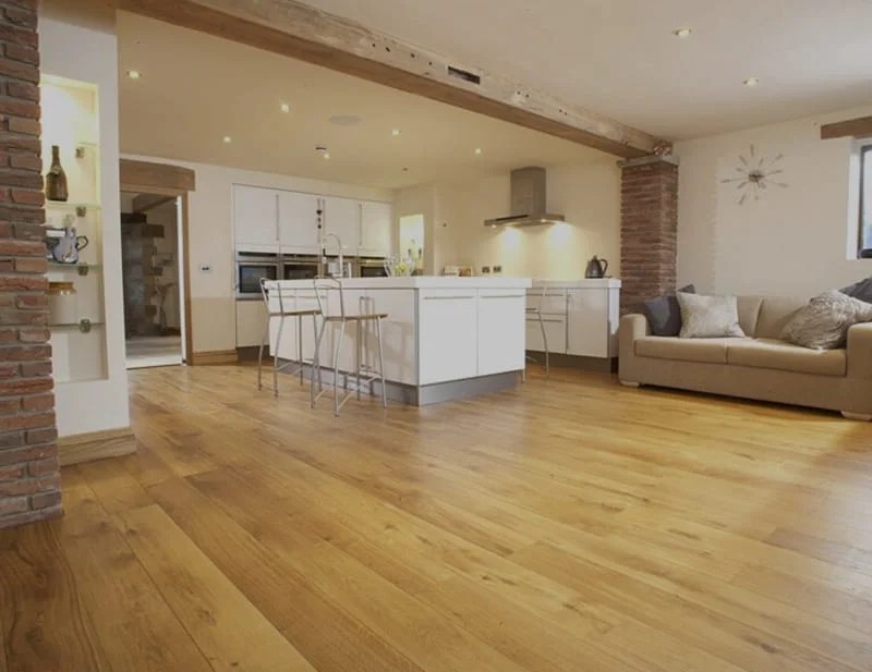 Semi Solid Wood Flooring Dubai Get Best Flooring Solution