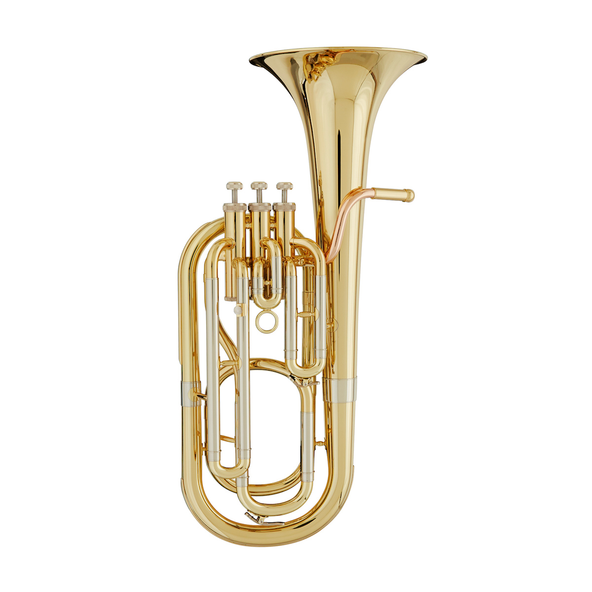 Low Brass Horns Baritone & French Horns DuBaldo Music Center