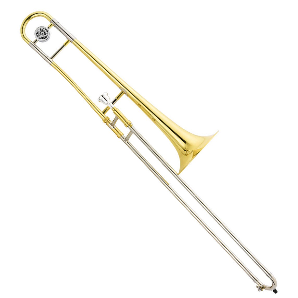 Trombone Rental DuBaldo Music Center