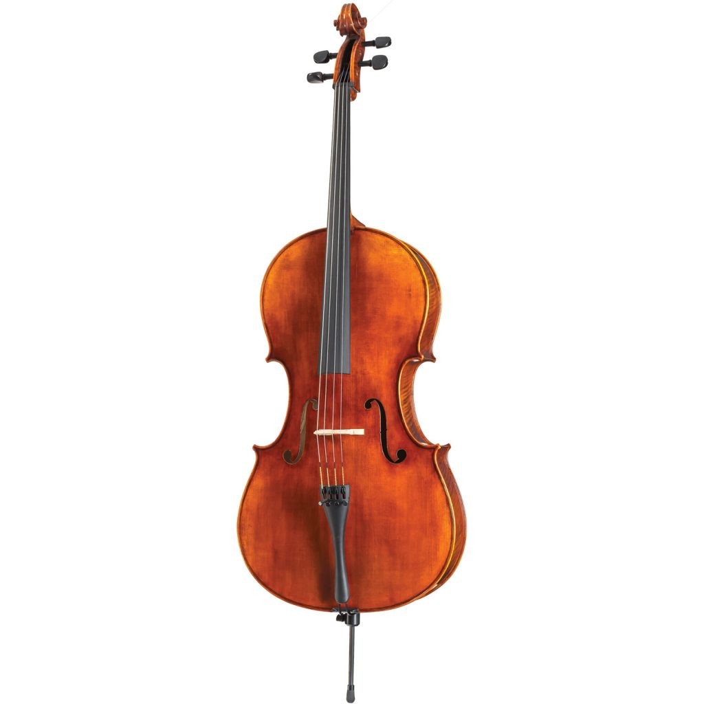 1/2 Size Cello Rental DuBaldo Music Center