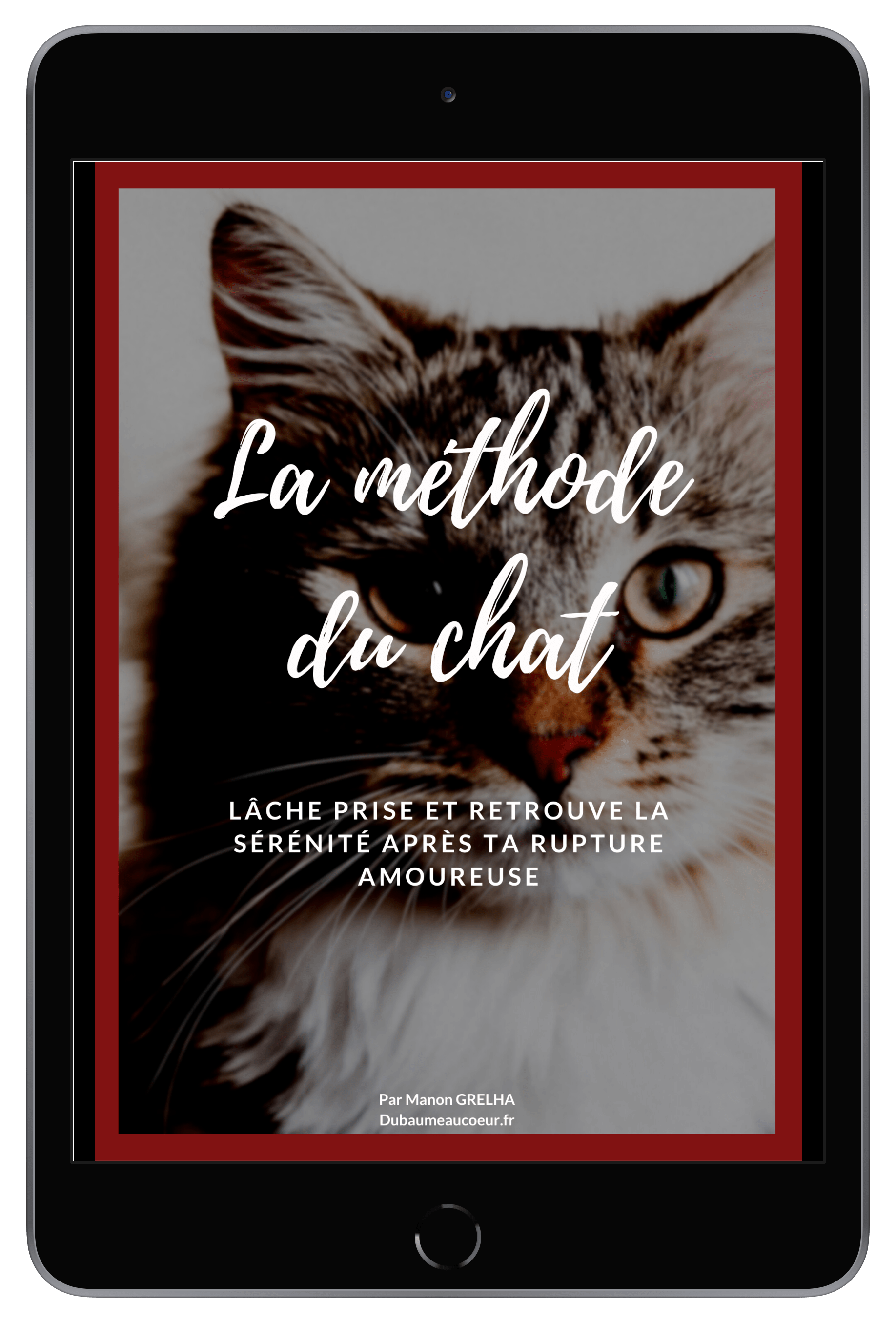 Lâcher prise après la rupture amoureuse