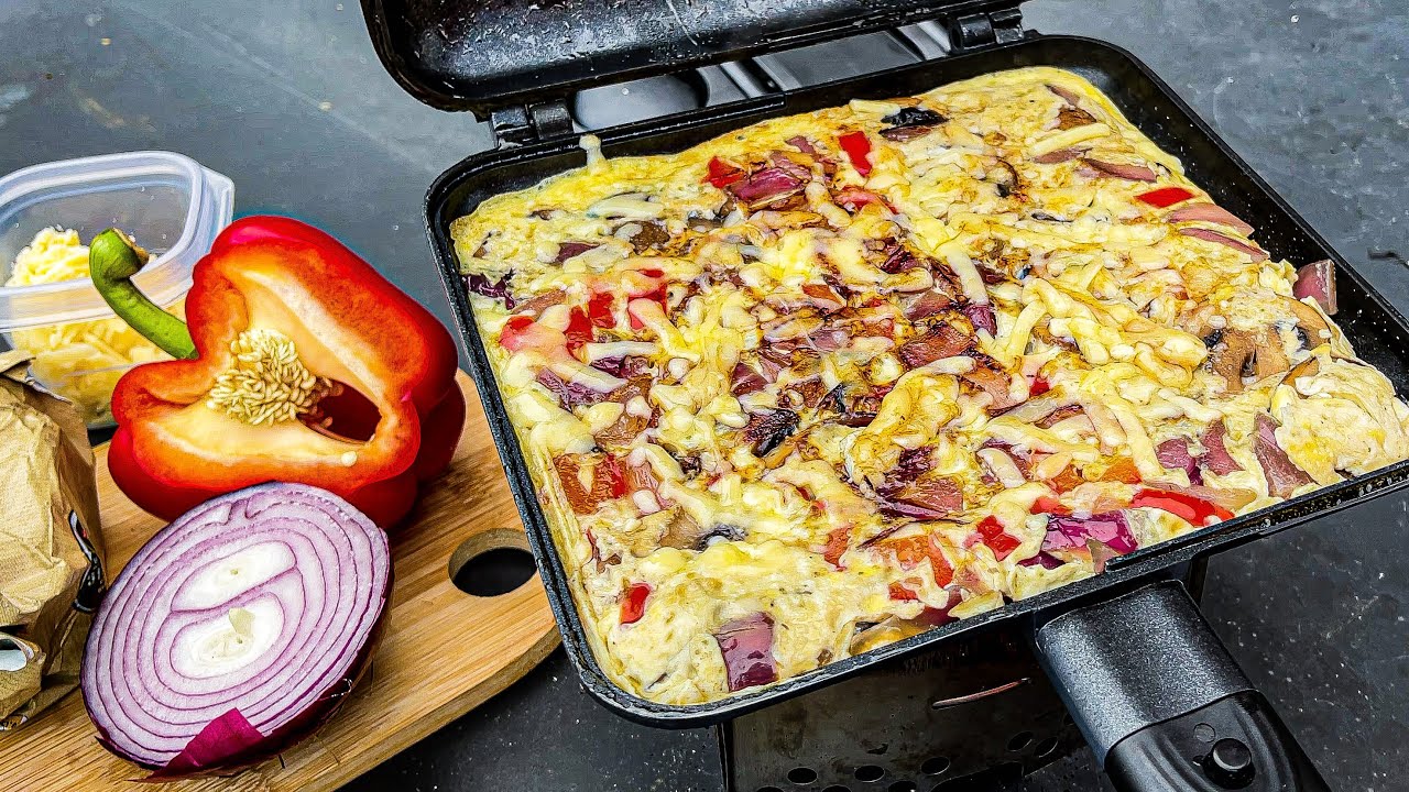 Top 10 Ridge Monkey recipes. Dubbed Out Community