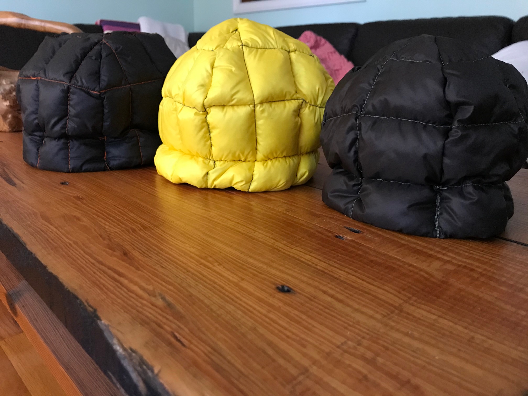 Cameron’s Dome Homes Dubber Designs