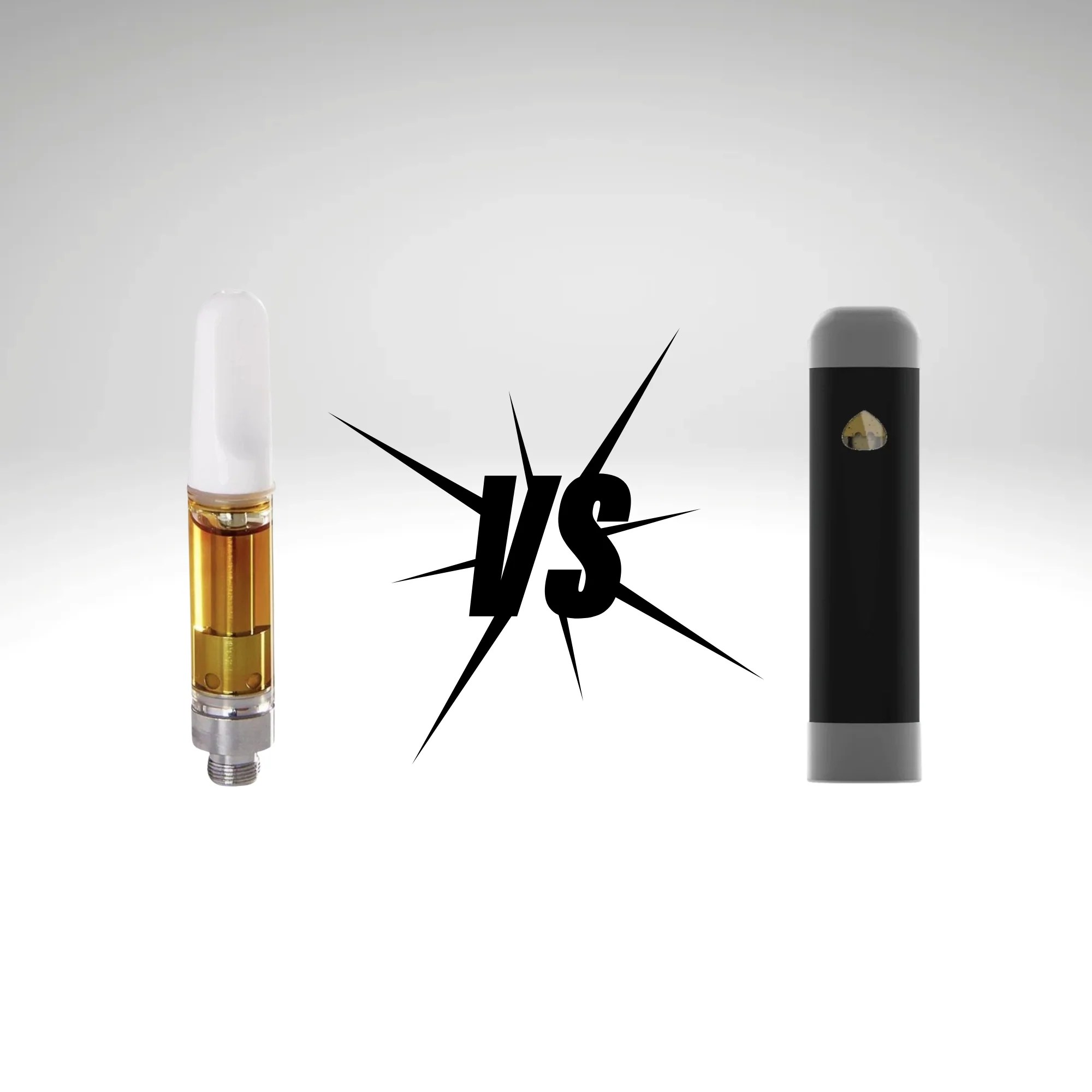 Are Carts or Disposables better? DubCharge