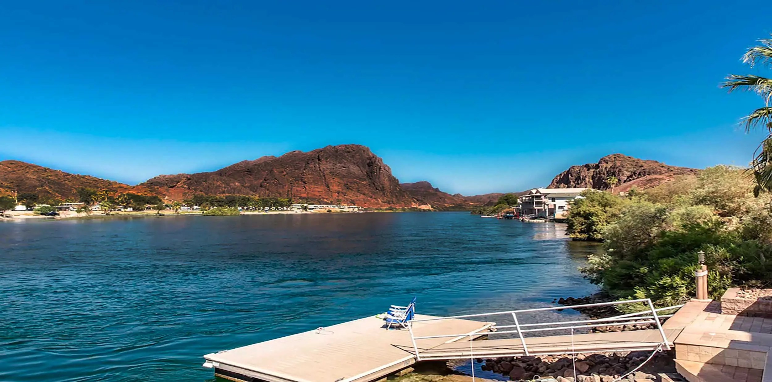 Home Dube Vacation Rentals