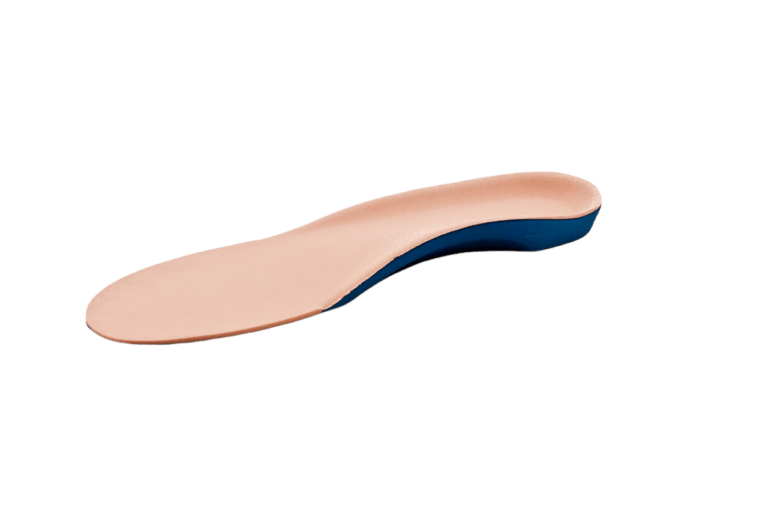 Diabetic Orthotic Dubides Orthotics