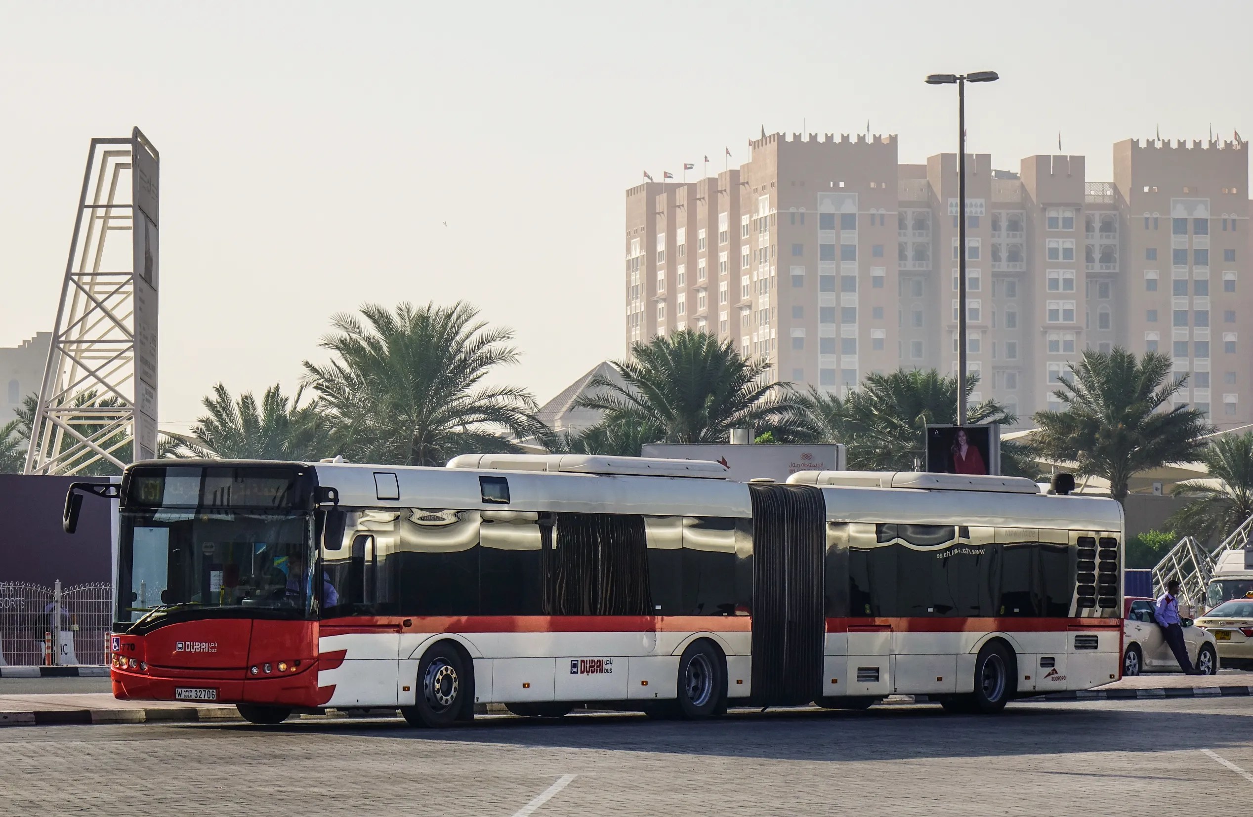 Sharjah to Dubai bus timing [2023 Guide] Dubidor