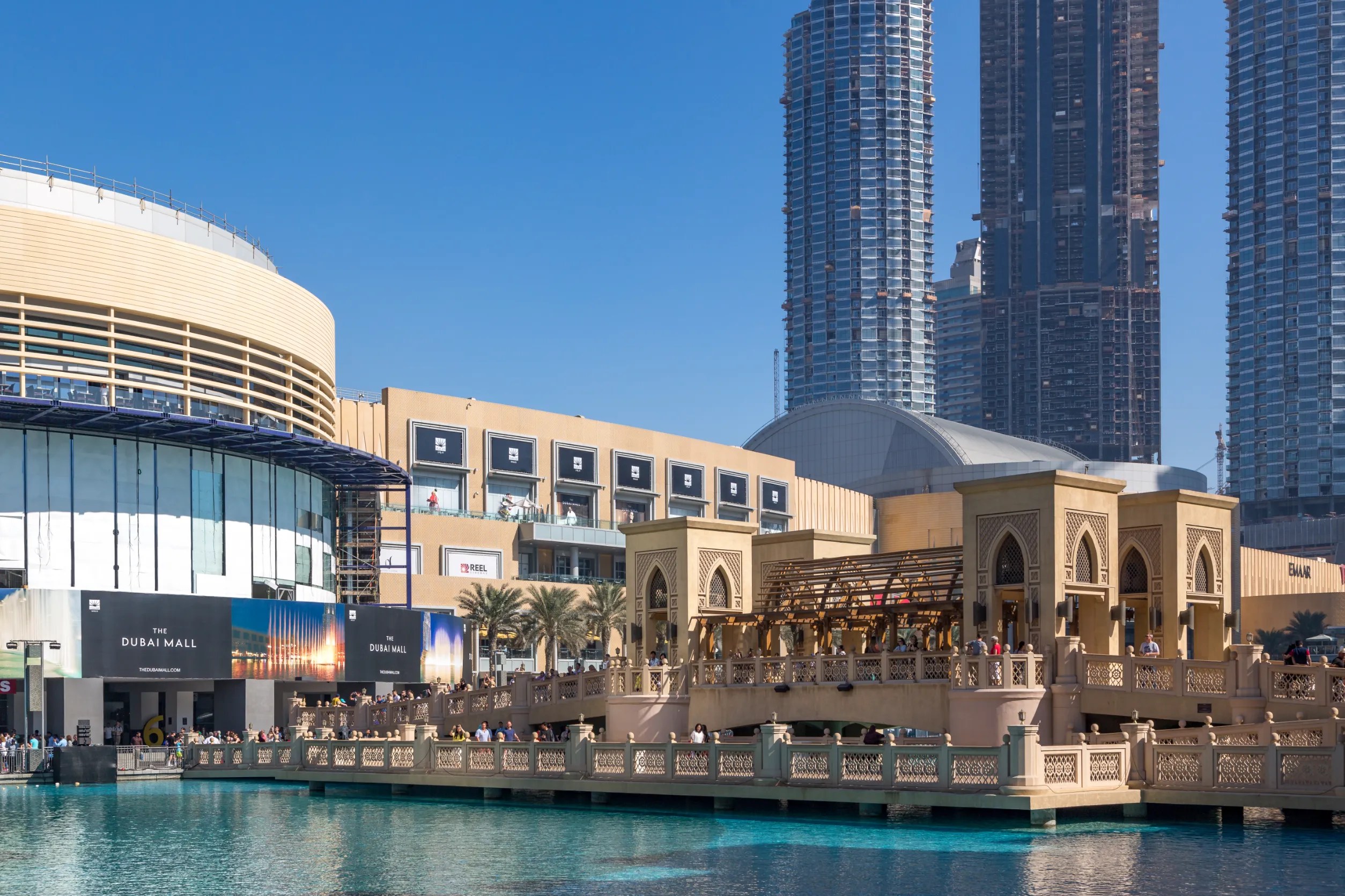 Does Dubai Mall sell fakes? Dubidor