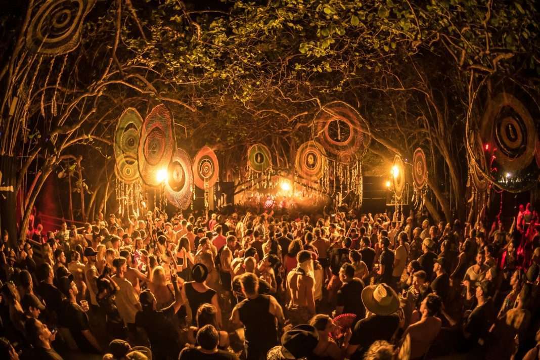 The BPM Festival Costa Rica Announces 2022 Dates, Lineup & Tickets