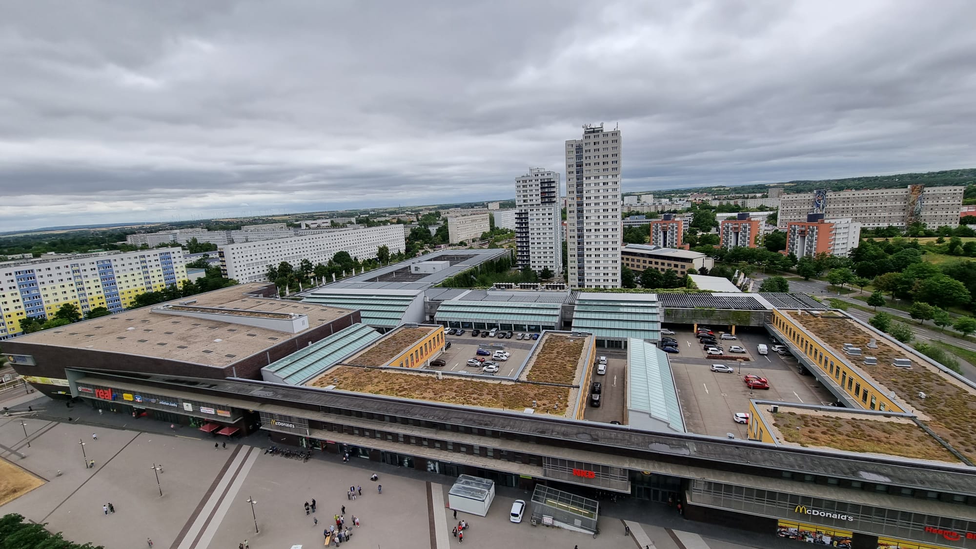 Saisoneröffnung der Berliner Philharmoniker live im Kino in Halle
