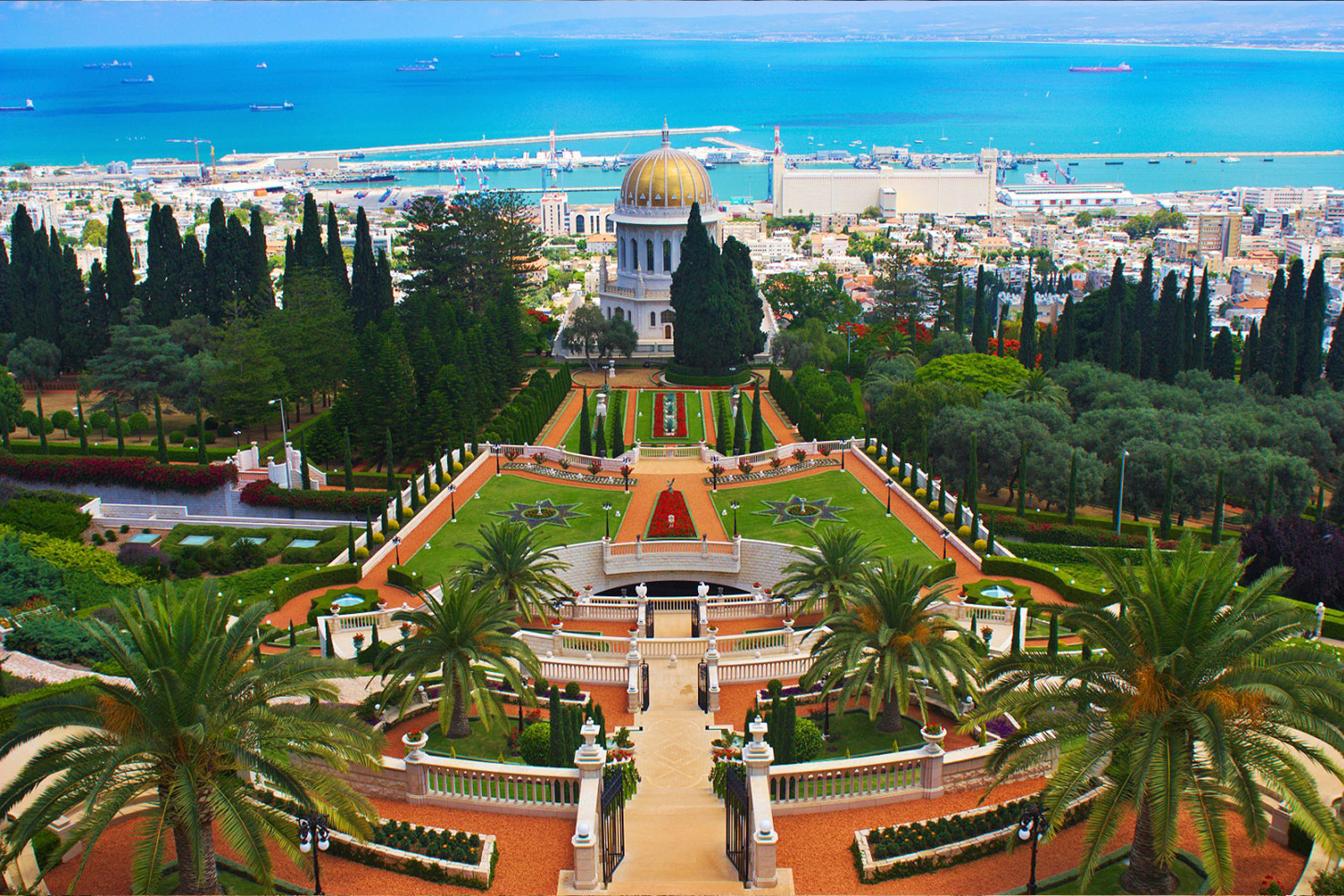 Tour Guide In Israel Private Tours Israel Guide