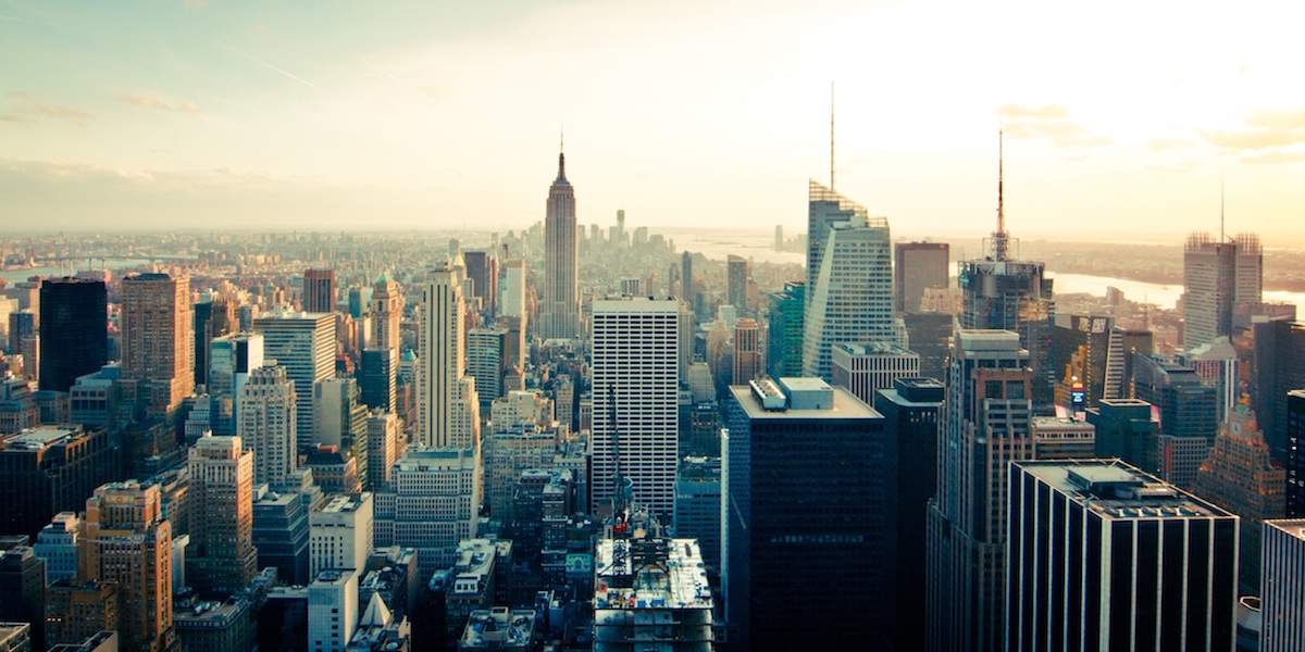 NYC with WOW air