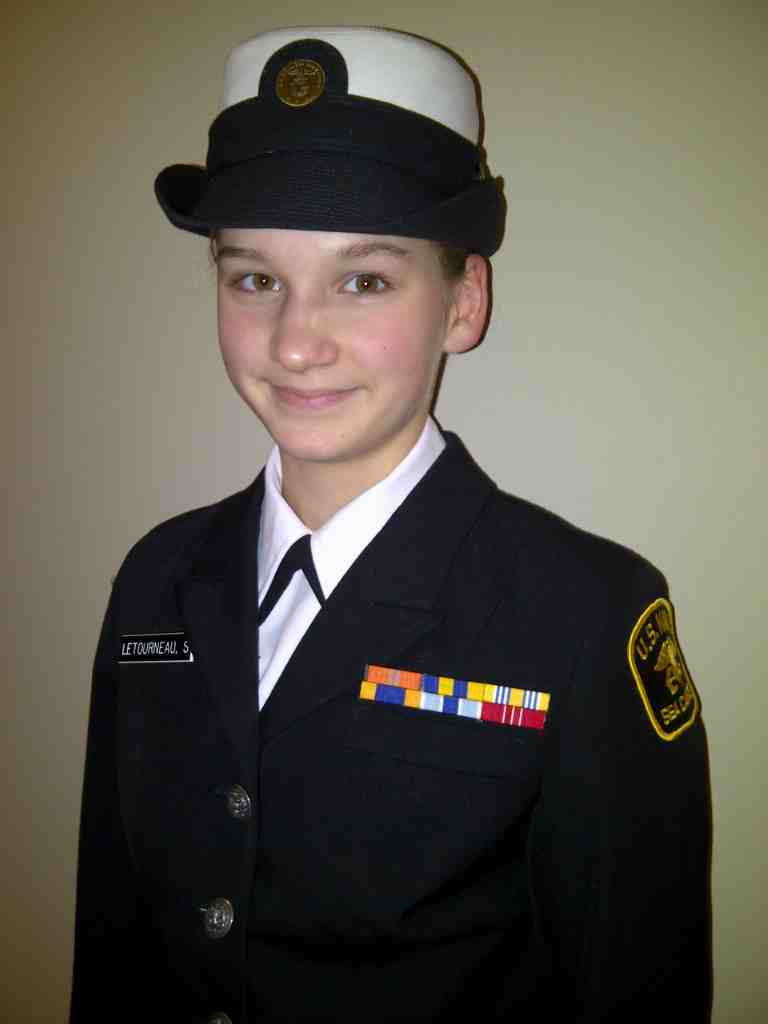 Opportunity at Coast Guard The Dublin Advocate