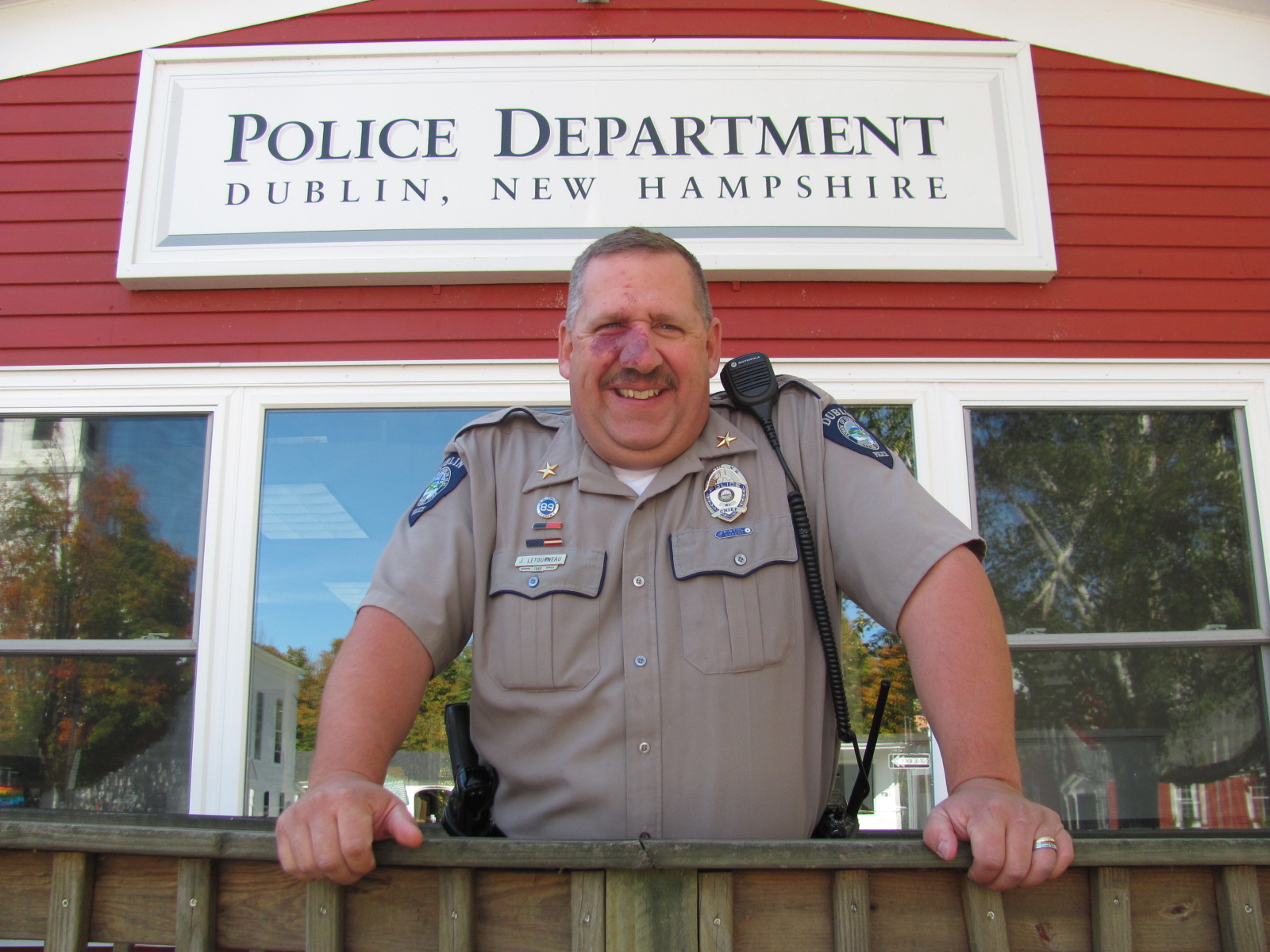 November 2013 The Dublin Advocate