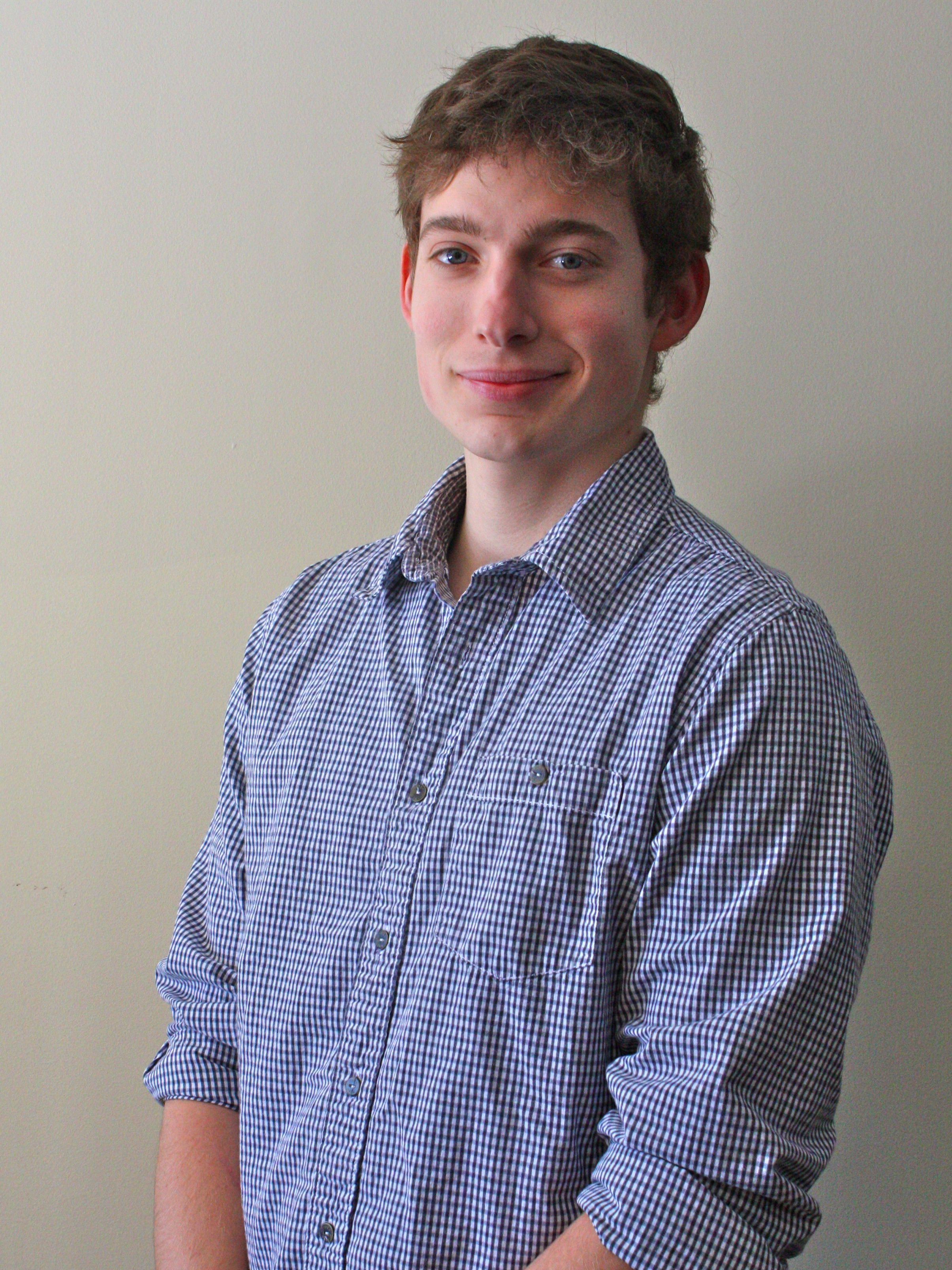 May 2014 The Dublin Advocate