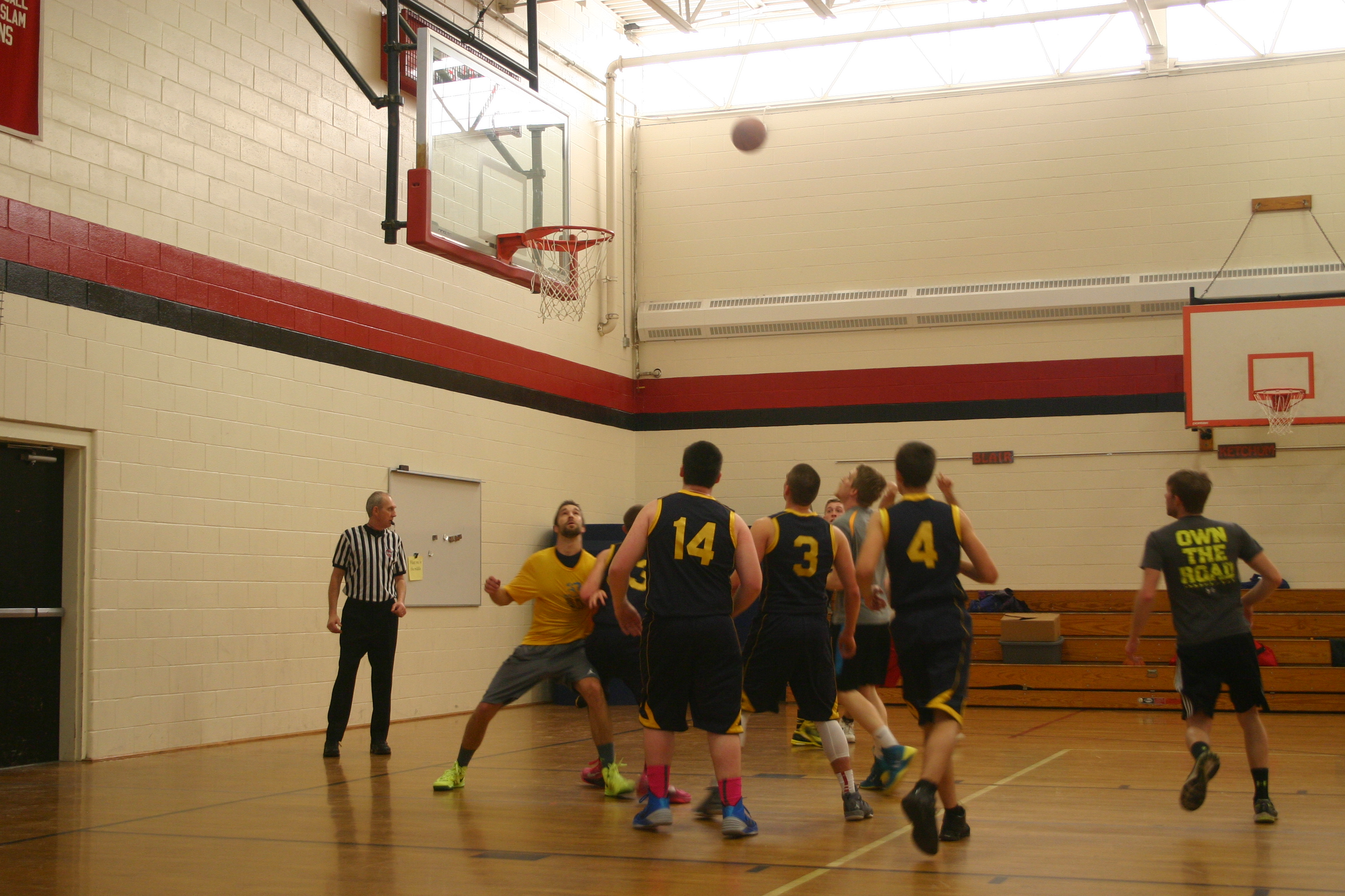 February 2015 The Dublin Advocate