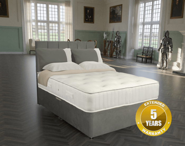 Irish Beds Ruby Memory Foam Mattress Dublin Beds