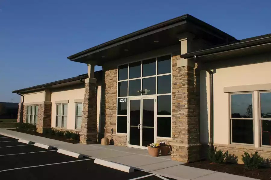 Tobin & Associates Dublin Building Systems