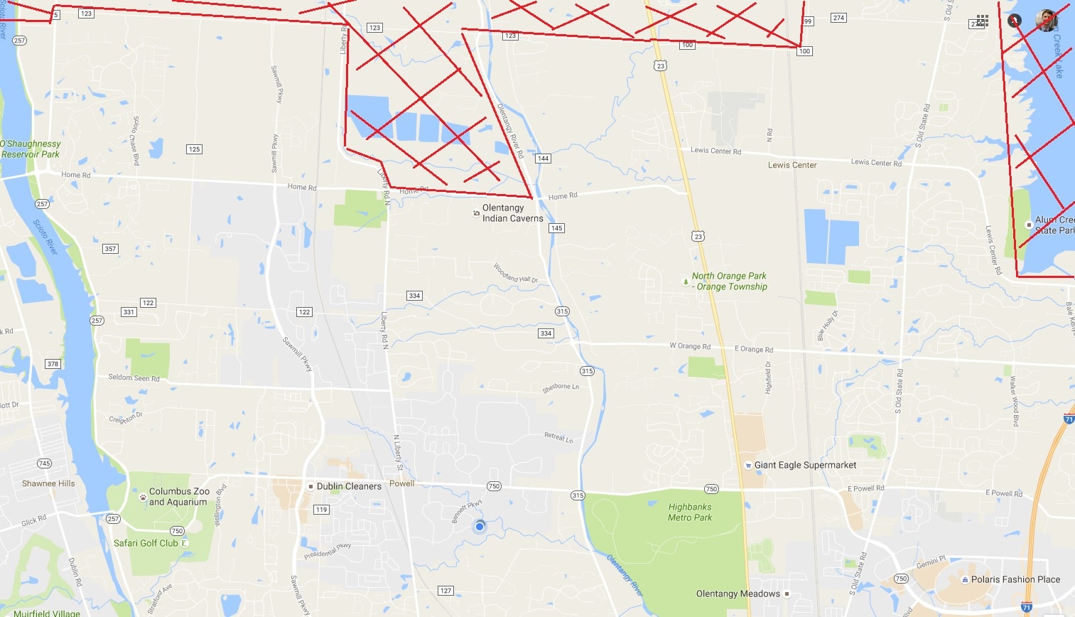 Meet Our Drivers Columbus, OH Dublin Cleaners