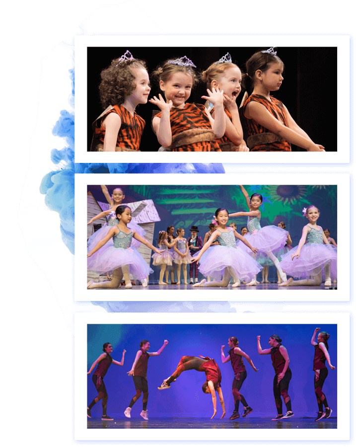 Why Choose Dublin Dance Dublin Dance Center Ohio﻿﻿﻿