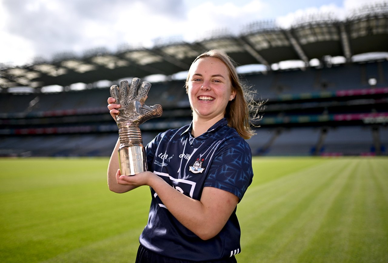 Shiels wins Top Goalie award