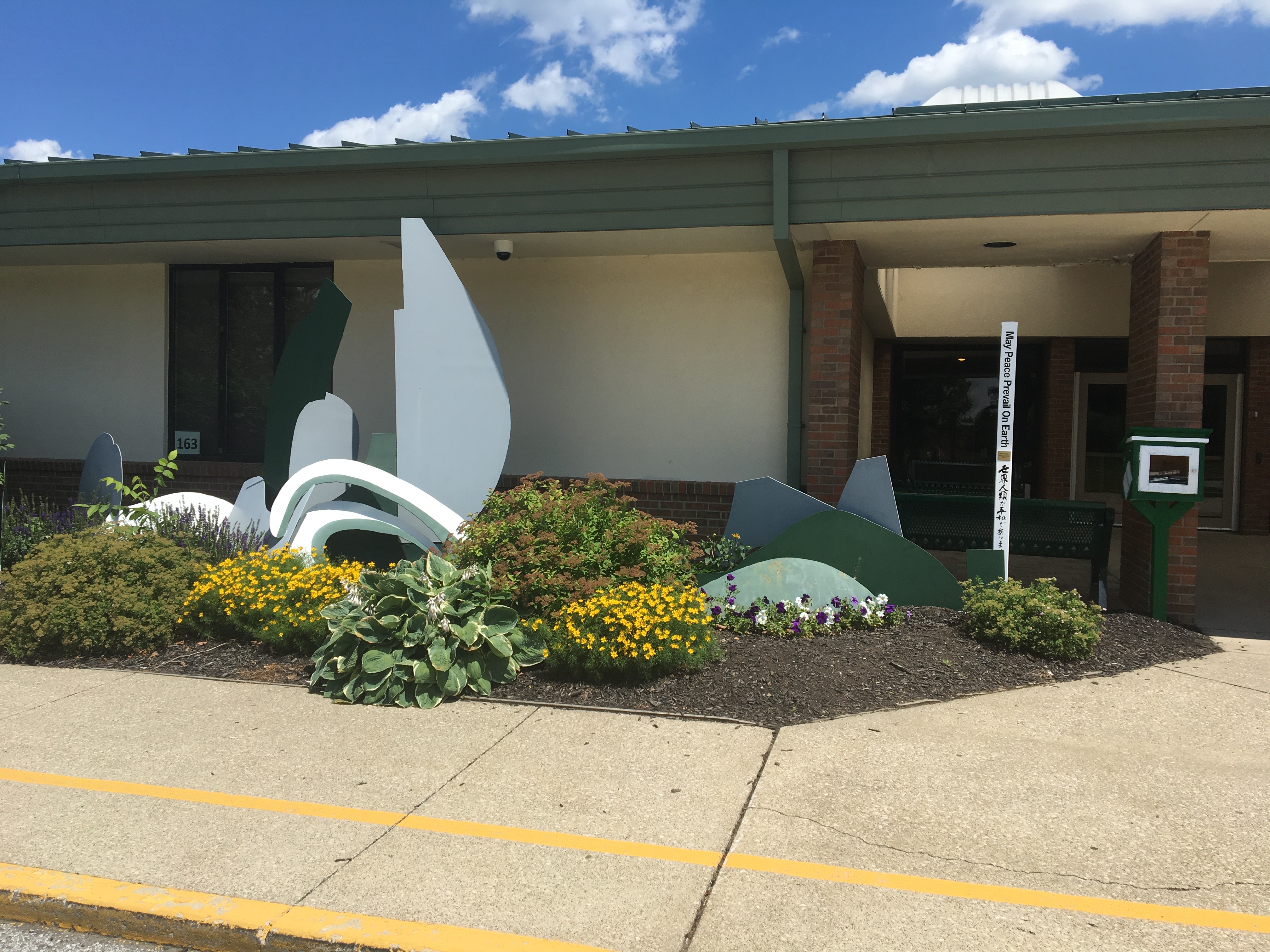 Olde Sawmill Elementary Dublin Latchkey