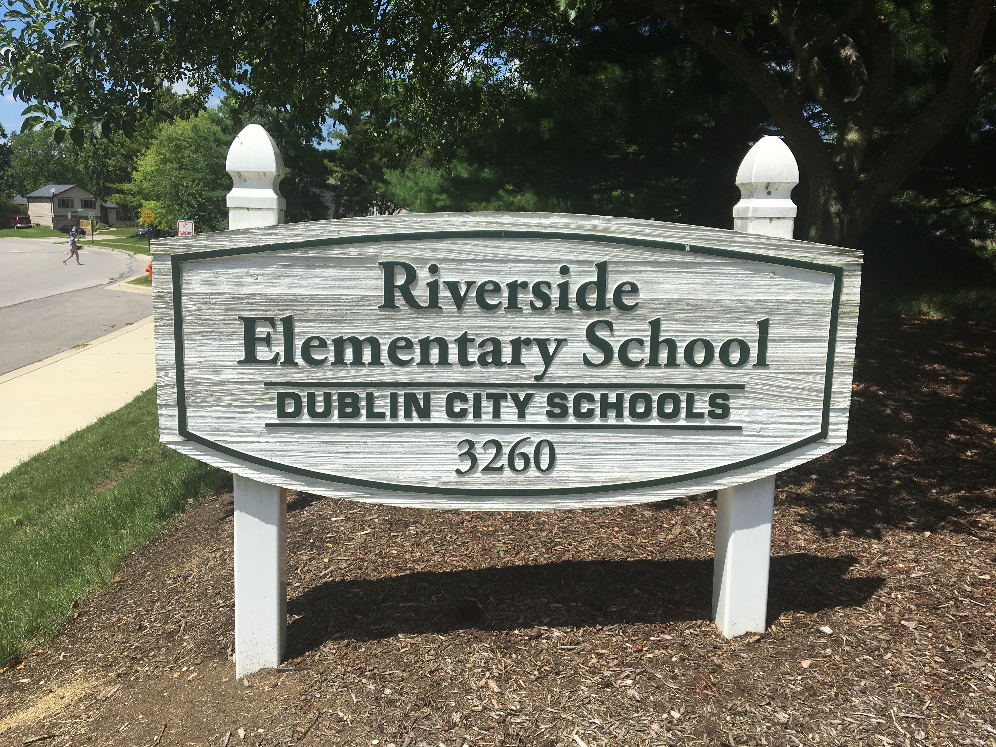 Riverside Elementary Dublin Latchkey