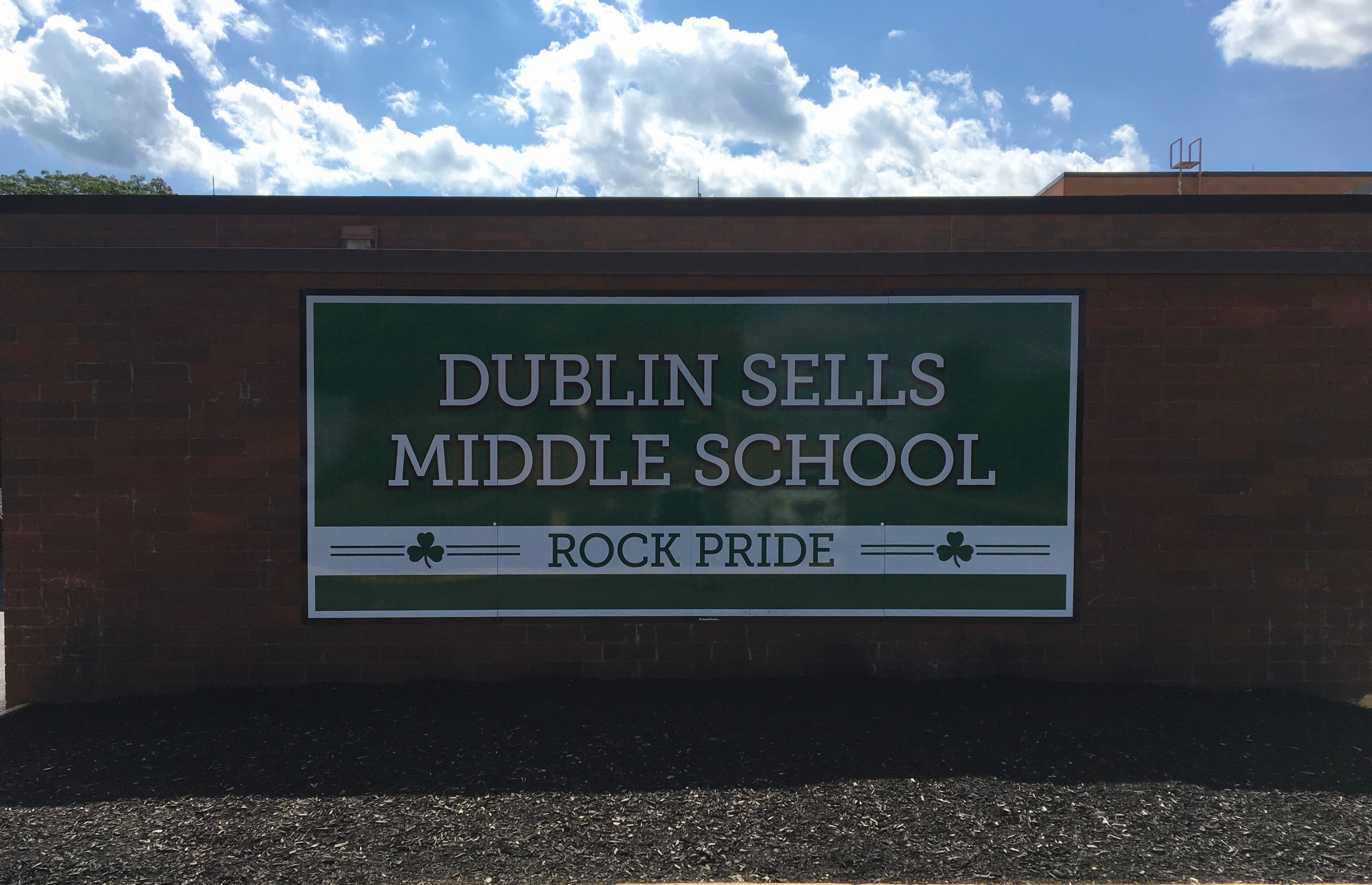 Sells Middle School Dublin Latchkey