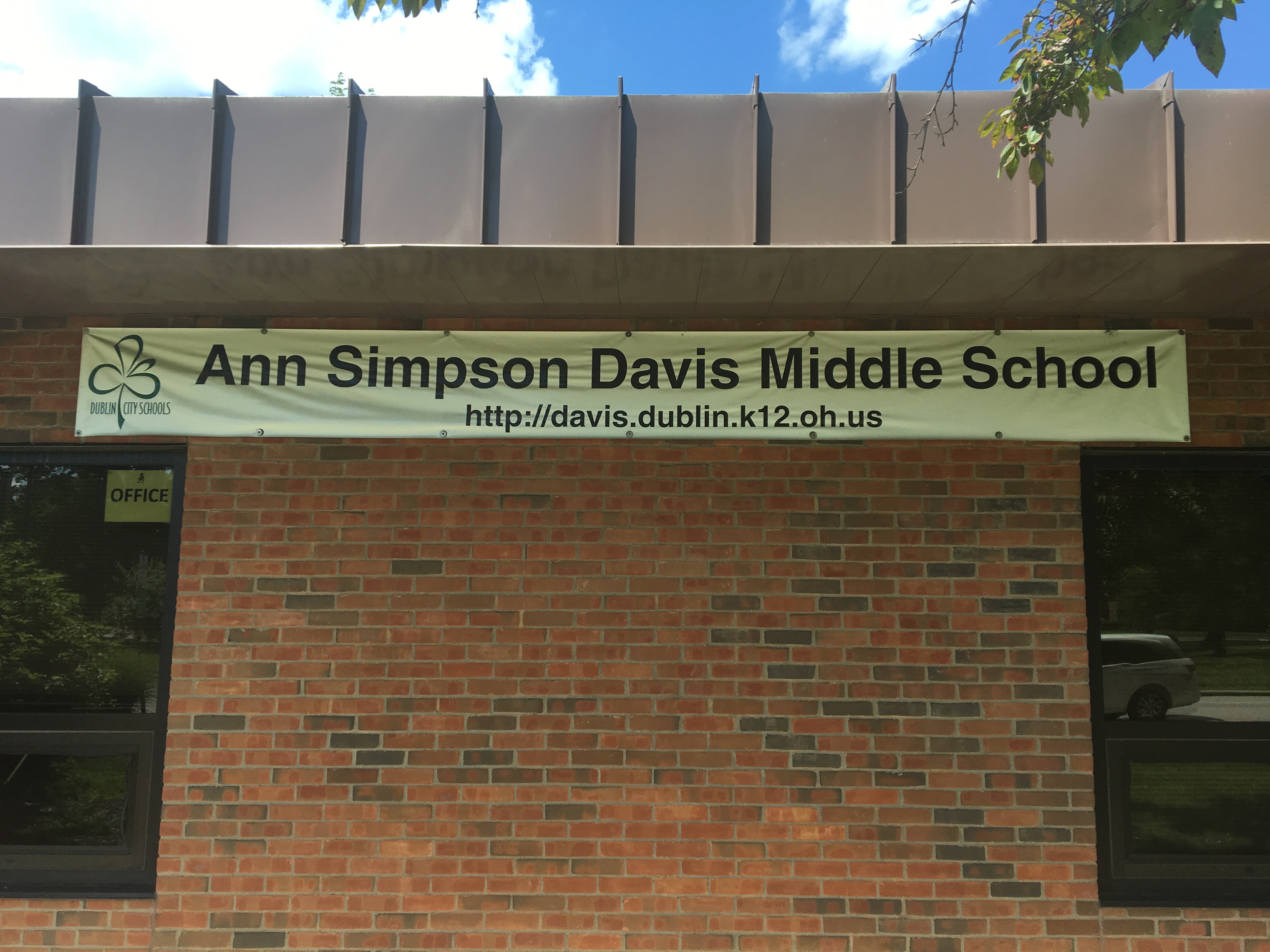 Davis Middle School Dublin Latchkey