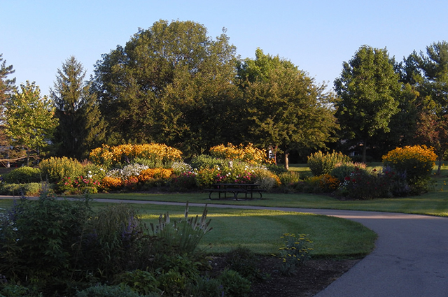 Dublin, Ohio, USA » MustVisit Parks